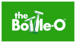 the Bottle-O logo